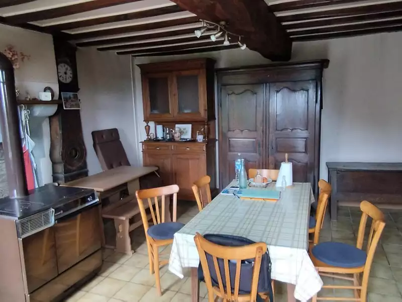 Maison, 79 m²