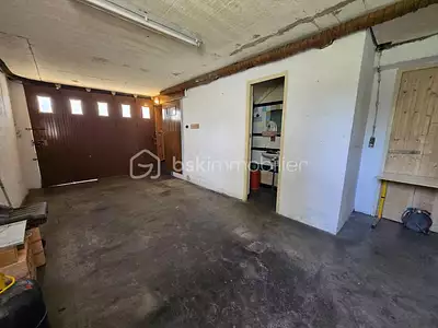 Maison, 100 m²