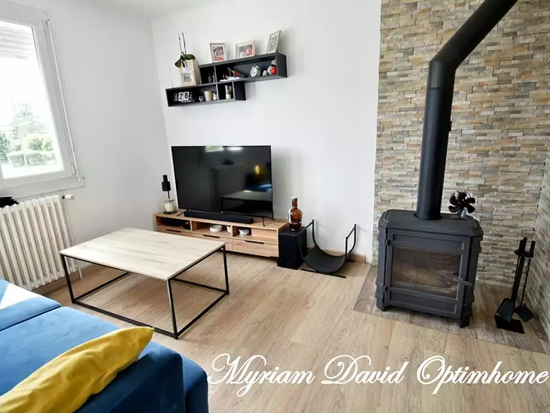 Maison, 75 m²