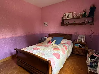 Maison, 90 m²