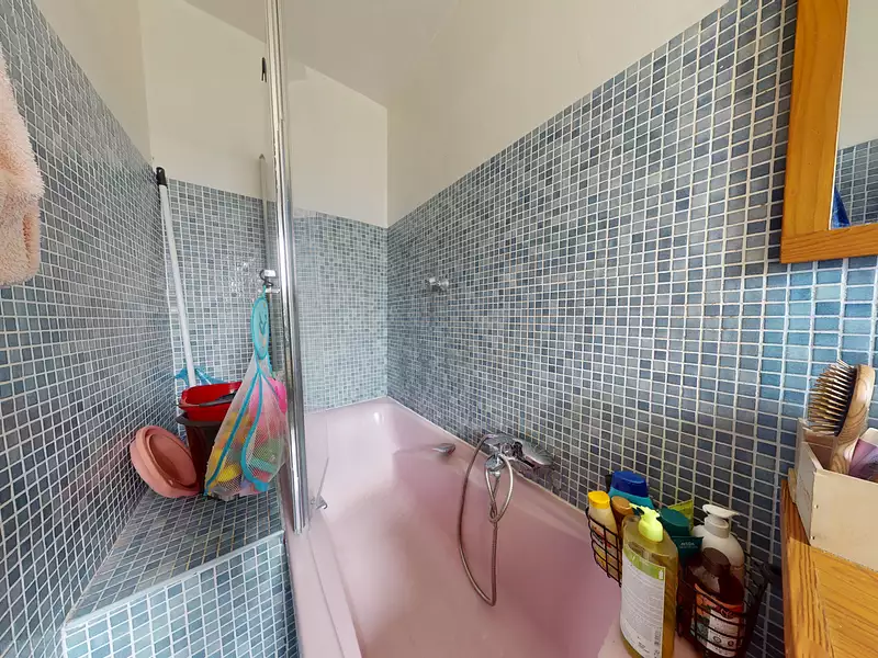 Maison, 85 m²