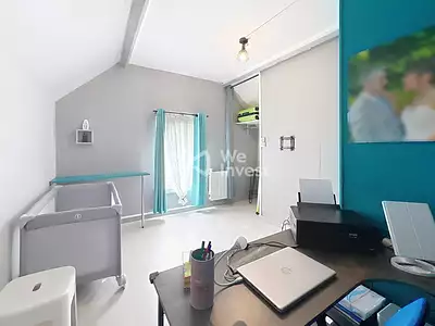 Maison, 70 m²