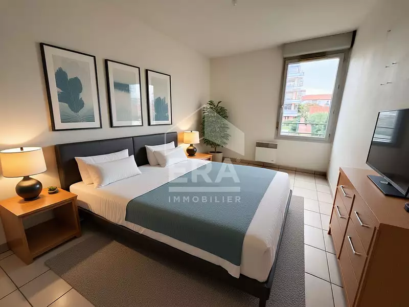 Appartement, 64,2 m²