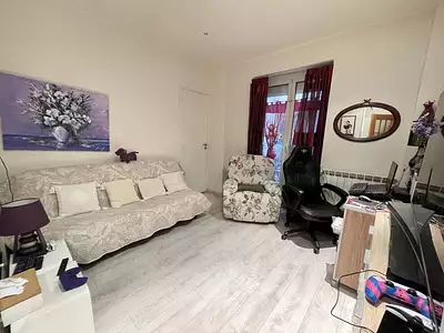 Appartement, 96 m²