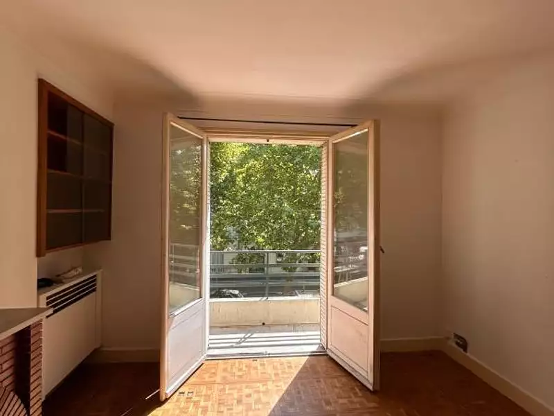 Appartement, 50 m²