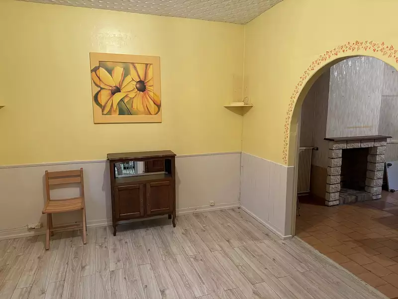 Maison, 91 m²