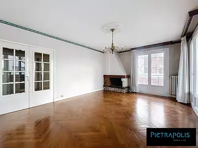 Appartement, 73,5 m²