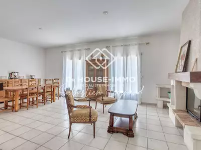 Maison, 105 m²