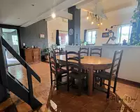 Maison, 160 m²