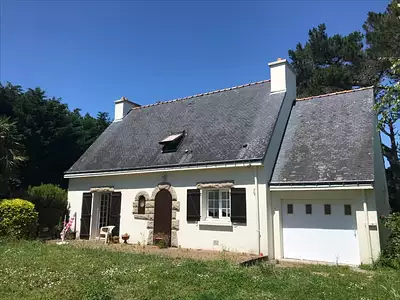 Maison, 100 m²