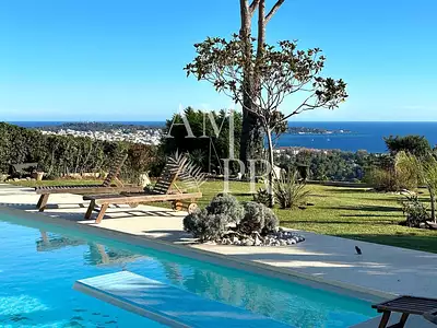Maison, 210 m²