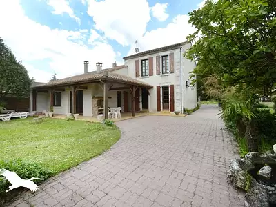 Maison, 175 m²