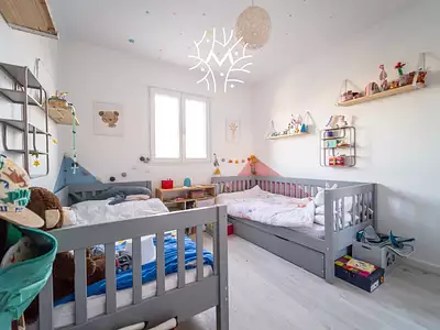 Maison, 123 m²