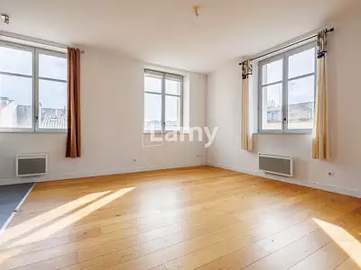 Appartement, 68 m²