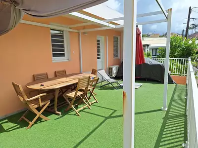 Maison, 211 m²
