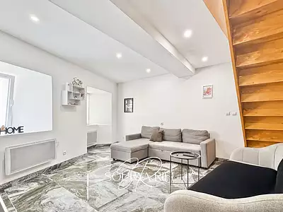 Maison, 123 m²
