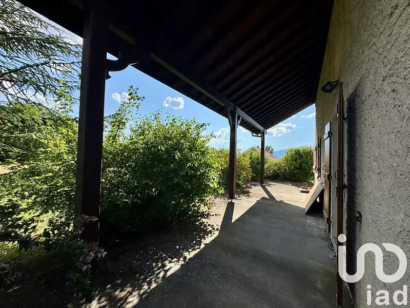 Maison, 160 m²