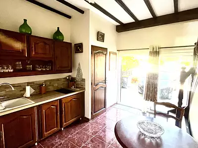 Maison, 148 m²