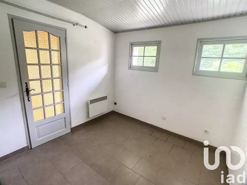 Maison, 141 m²