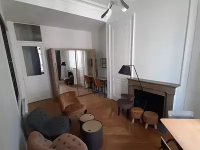 Appartement, 30,29 m²
