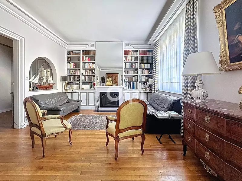 Appartement, 224 m²