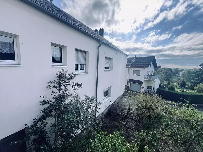 Maison, 268 m²