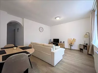 Appartement, 60 m²