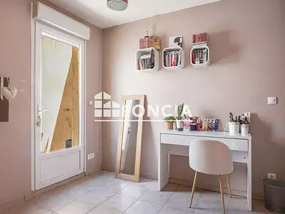 Maison, 132 m²