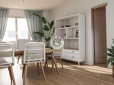 Appartement, 131 m²