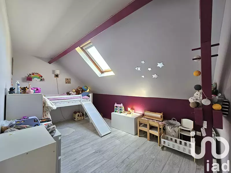 Maison, 100 m²