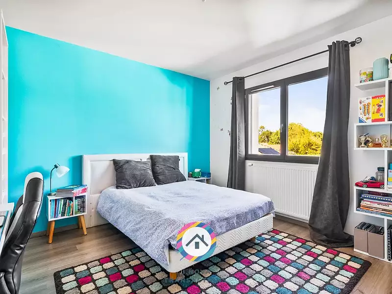 Maison, 180 m²