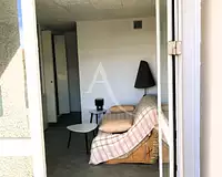 Appartement, 19,71 m²