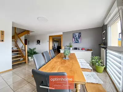 Appartement, 180 m²