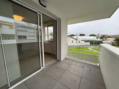 Appartement, 95,71 m²