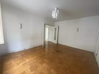 Appartement, 46,29 m²