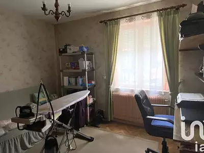 Maison, 95 m²
