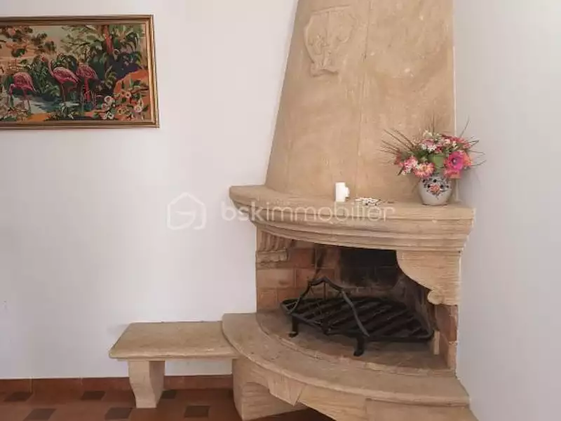 Maison, 248 m²