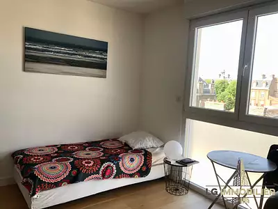 Appartement, 17,95 m²
