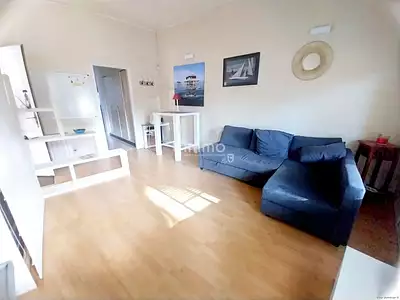 Appartement, 29 m²
