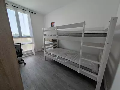 Appartement, 72 m²