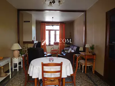 Maison, 90 m²