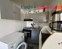 Appartement, 31,6 m²