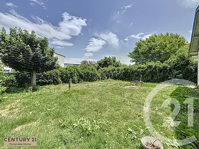 Maison, 86 m²