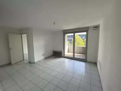 Appartement, 40,33 m²