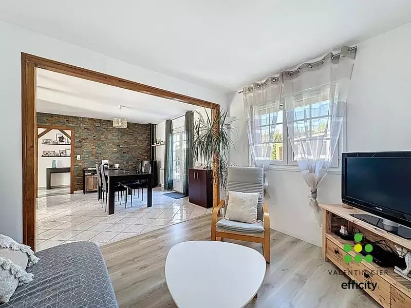 Maison, 75 m²