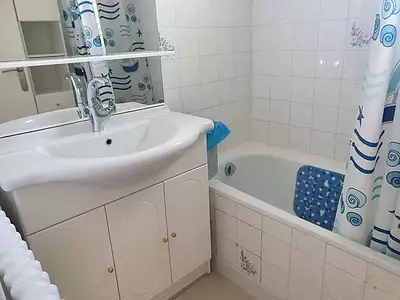 Appartement, 48,28 m²