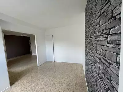 Appartement, 68,45 m²