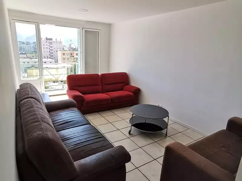Appartement, 67 m²