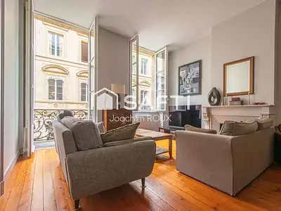 Appartement, 127 m²