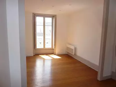 Appartement, 38,15 m²
